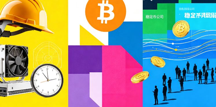 比特币这波反弹谁赚到钱？交易所一路走强，多数矿工踏空行情