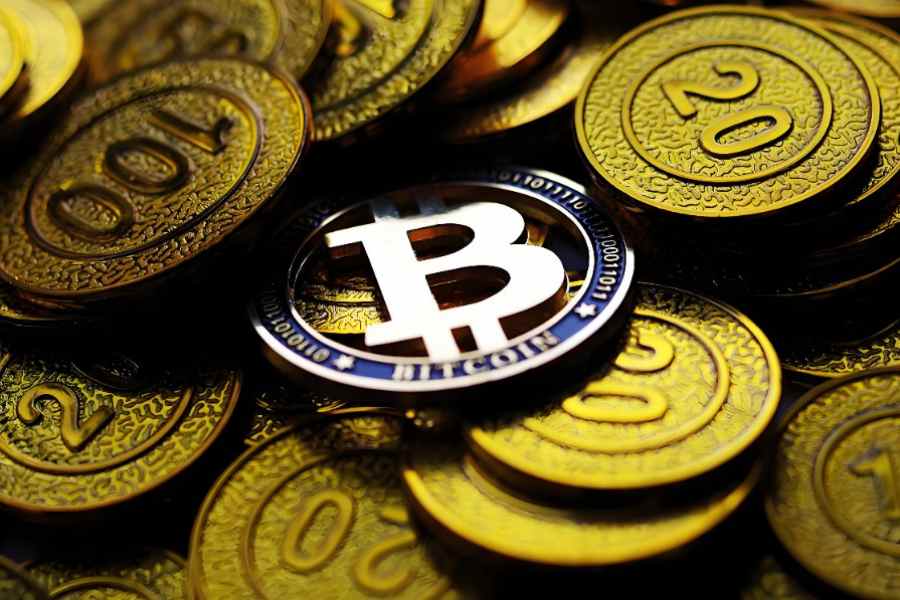监管迎来重大突破!SEC放行基金代币化 木头姐拟将ARK基金份额链上落地