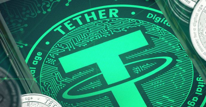 Tether联合机构推出4亿美元信贷基金