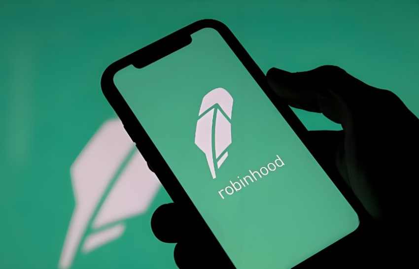 Robinhood旗下Long.xyz上线AI巨头Pre-IPO代币关联Meme币ANTHROPIG大幅暴涨