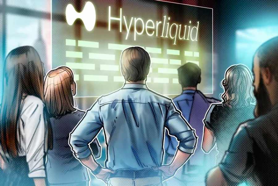 Ran Neuner重磅警示:Hyperliquid核心风险并非竞争,而是监管不确定性