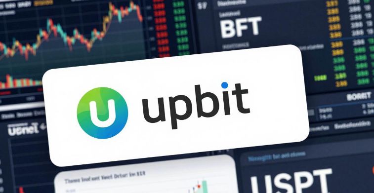 Upbit上线BFC韩元、USDT交易对，仅支持Bifrost原生网络充提
