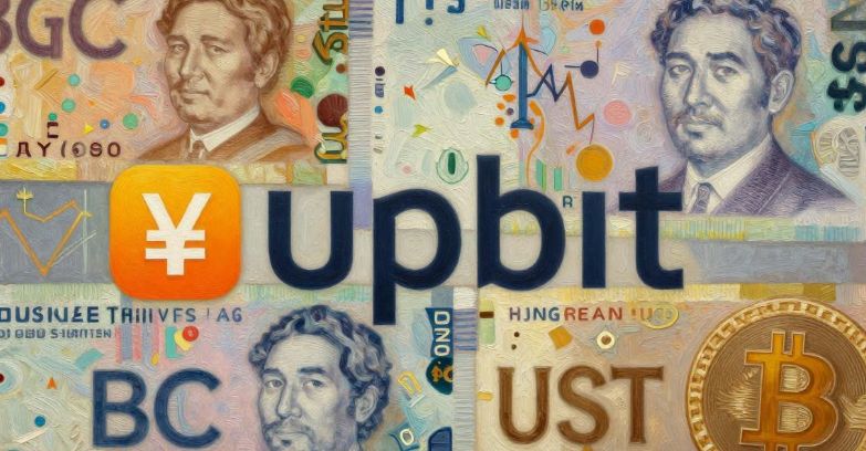 Upbit上线BFC韩元、USDT交易对，仅支持Bifrost原生网络充提