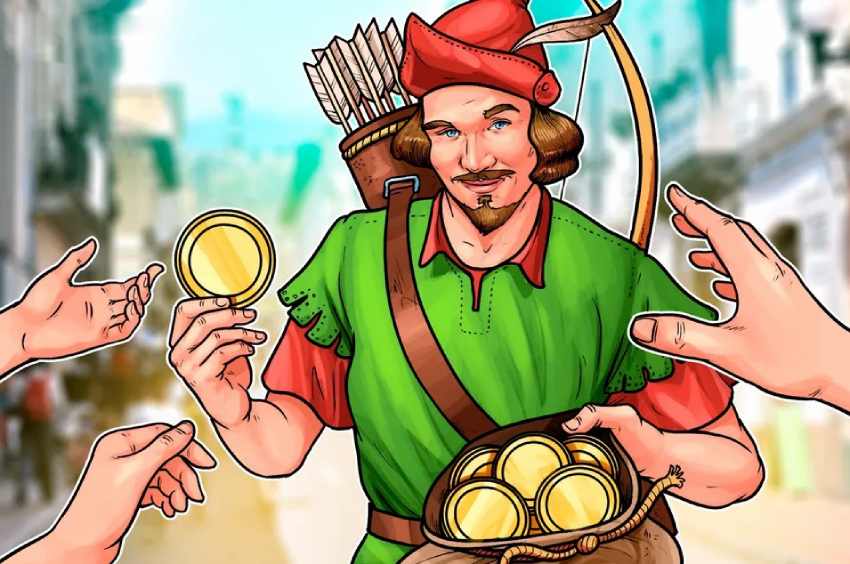 Robinhood八月加密交易量环比大涨 61%,市场回暖信号显现,但对比去年同期依旧下滑 38%