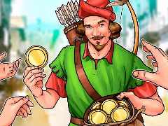 Robinhood八月加密交易量环比激增61%：短期情绪回暖，但同比仍跌38%