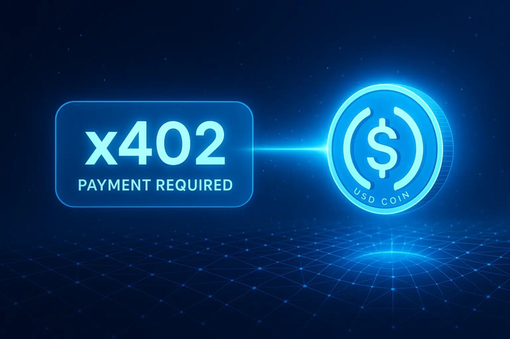 TRM Labs:Coinbase x402真实AI结算占比极低,资金集中USDC