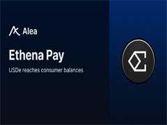Ethena推出Pay银行服务，ENA费用开关激活回购逻辑