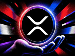 XRP周报：抵押品范围拓宽，币安出现大额资金异动