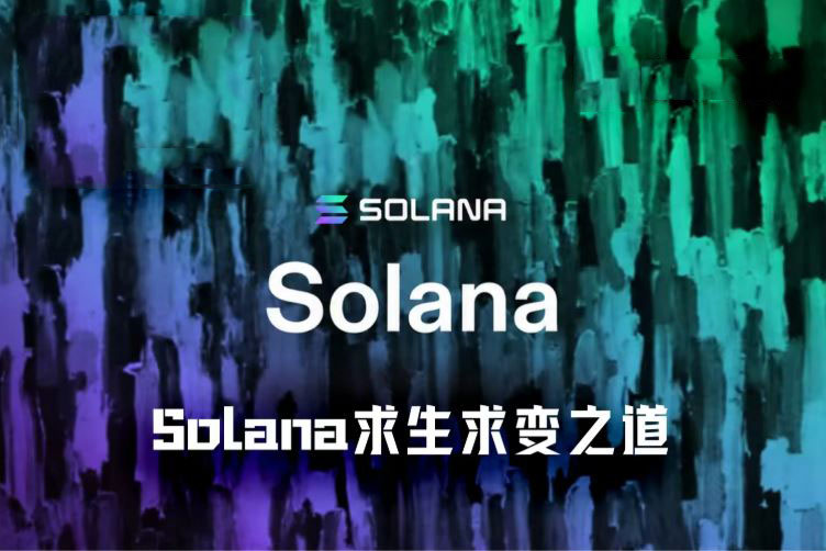 加密纪元17年,Solana求生之路指向何方?