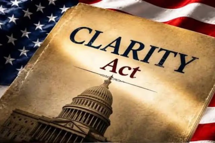 CLARITY法案闯关失败