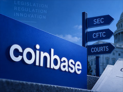 CLARITY法案存变数，Coinbase布局多重监管突围路径