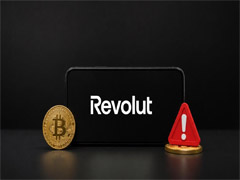 Revolut承认680名用户数据遭窃，黑客勒索1万枚比特币