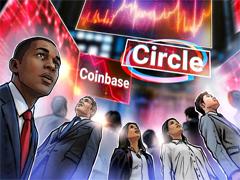 CLARITY法案参议院受挫，加密概念股重挫近10%，BTC先跌后涨