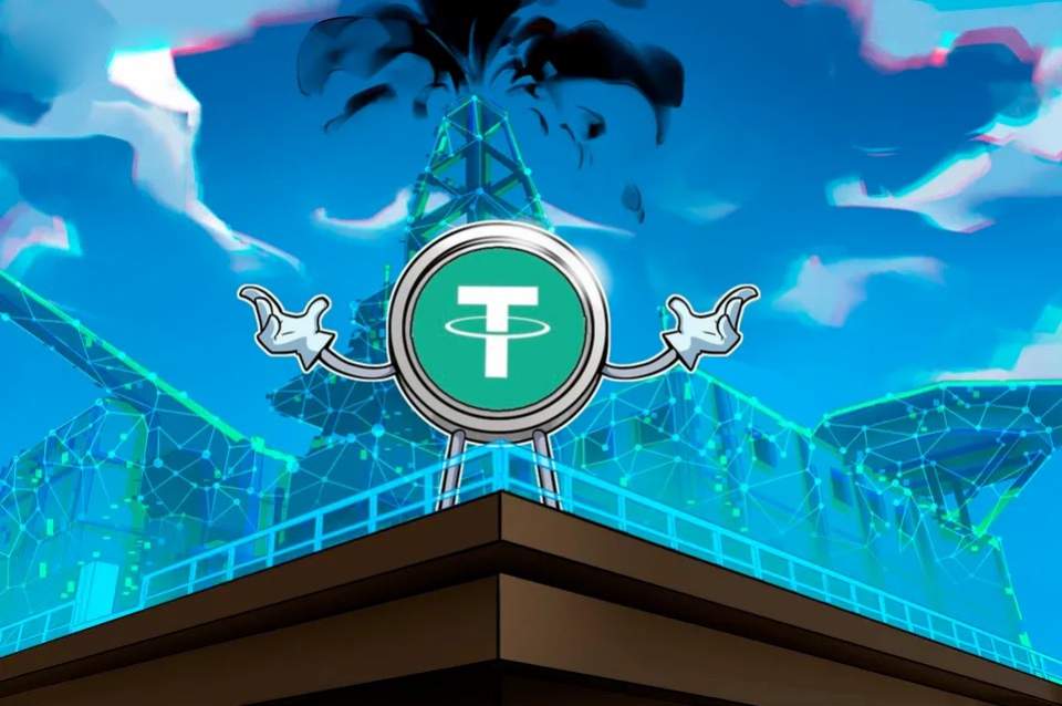 泰达币(USDT)支付卷入跨国交易风波 波兰能源巨头2.3亿美元石油交易宣告失败
