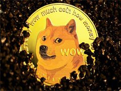 DOGE失守0.083美元关口，ETF资金乏力限制反弹空间