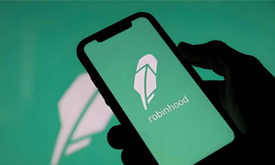 Robinhood CEO 解读股票代币化逻辑 无需标的发行方授权即可合规落地