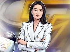 币安营收下滑引发流动性担忧，分析师刘爱丽预警加密炒作热度降温