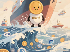 Coinbase CEO：稳定币赋能社区银行，助力其在激烈竞争中突围