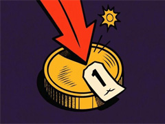 美通胀超预期致加息预期激增至88%，金价下探4,331美元