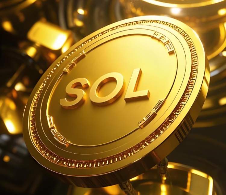 Solana升级落地交易上限提升三倍