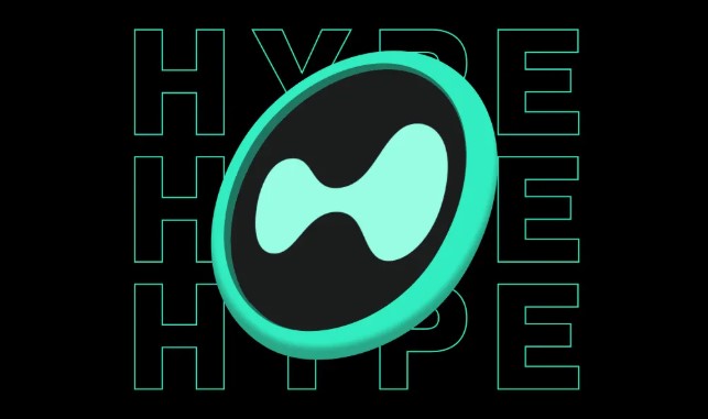 HYPE:贵,赌的是确定性