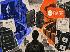 以太坊与Base账户抽象标准谈判破裂，各自确立AA技术路线