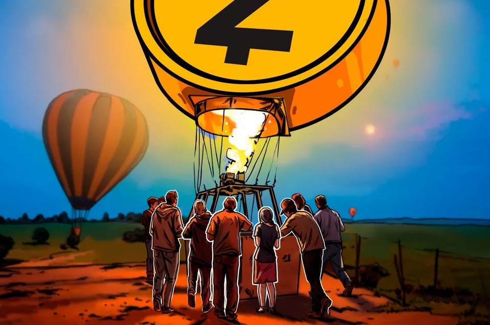 Zcash网络重大升级投票结果出炉 25秒区块提速获批 保留经典减半通胀模型