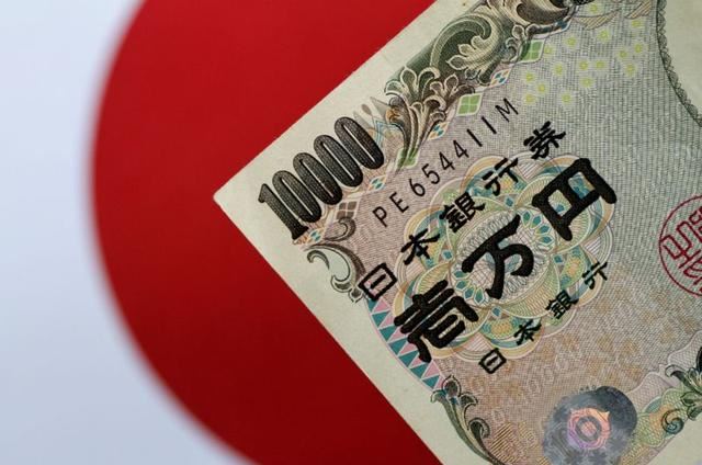 日本央行加息