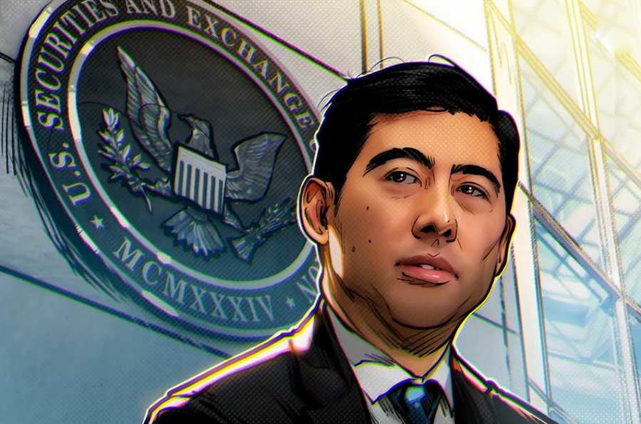 美股代币化迎来合规窗口 SEC出台临时豁免政策支持创新交易模式