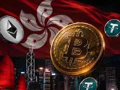 香港首份五年规划确立数字金融新坐标：常规加密币边缘化，资产代币化成核心引擎