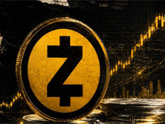 Zcash年内狂飙2496%：深层逻辑解析与潜在崩盘隐患