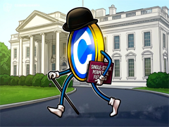 Coinbase拟推美股永续期货，CFTC申请助力24小时交易