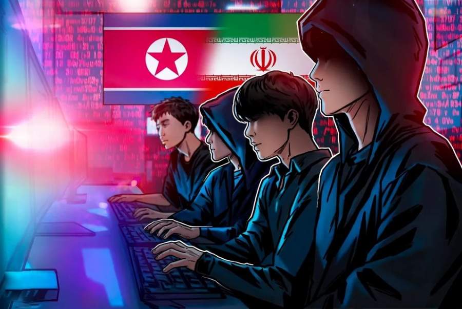 Chainalysis最新监测 国家级黑客主导链上恶意软件激增420%