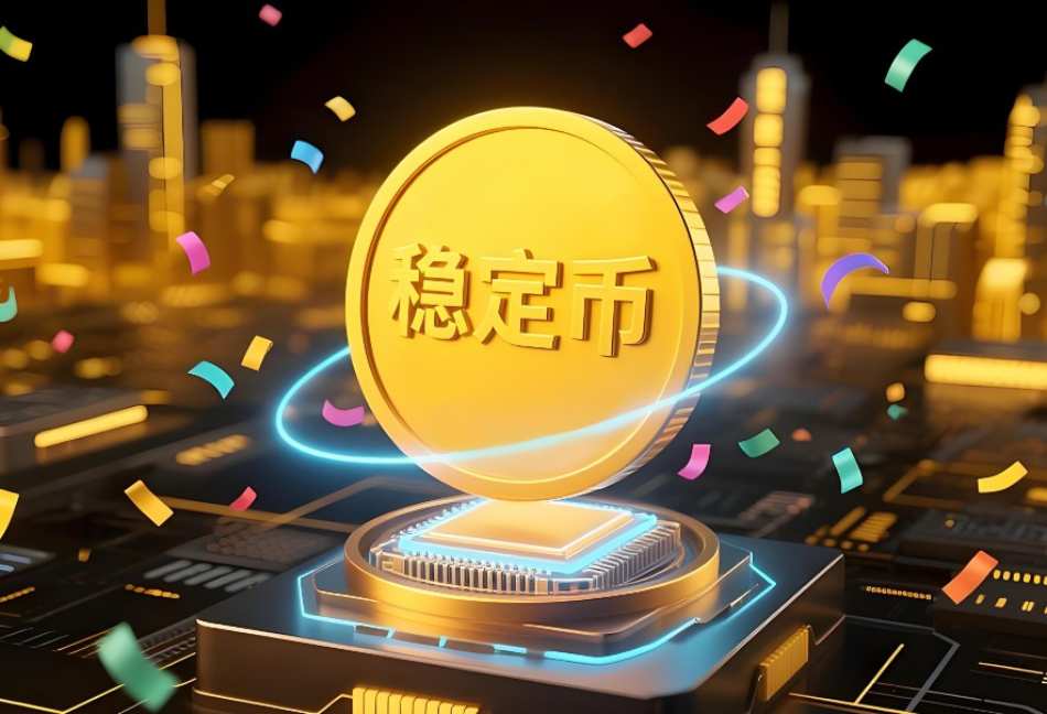 资产上链打通现实支付,稳定币搭配RWA,合力构筑下一代金融底层基础设施