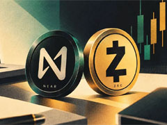 ZEC飙升至1500美元：NEAR协议如何捕获跨链流动性的红利？