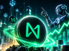 NEAR单周飙升逾50%，老公链如何重塑增长叙事？