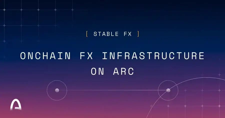 Arc破局方向