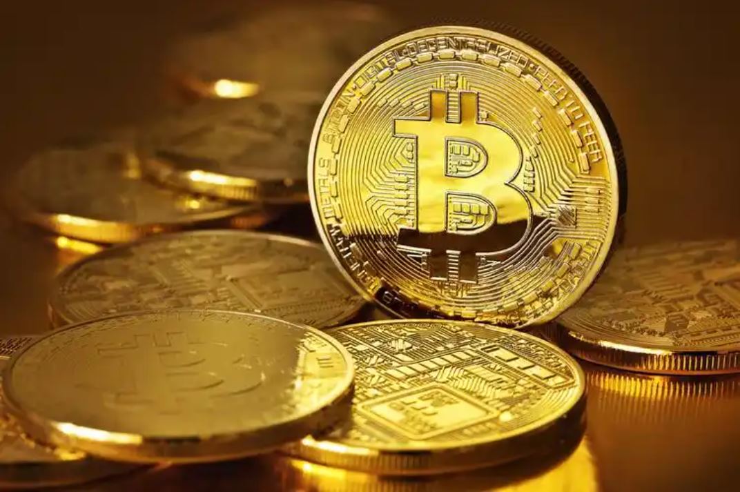 比特币重返8万美元