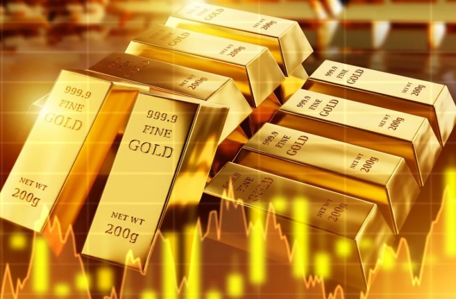高盛看涨黄金:加息挡不住,2027年目标价直指5400美元!