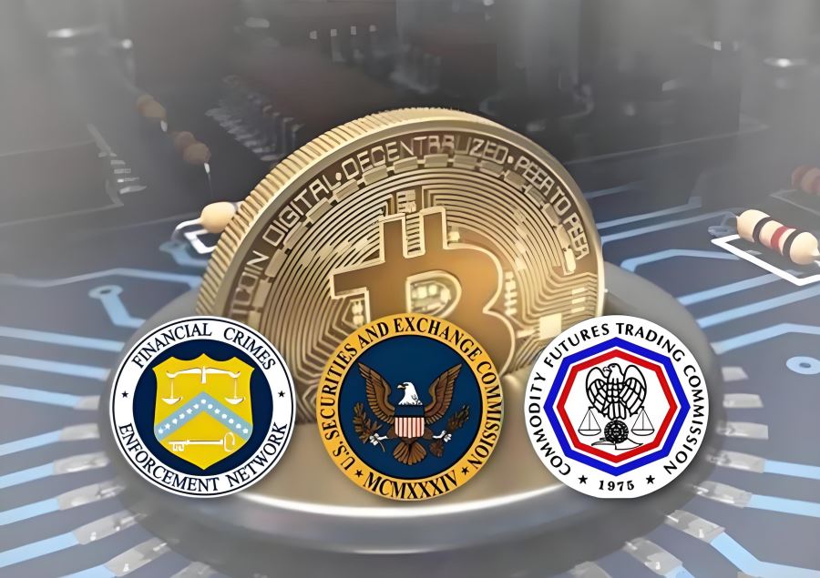 SEC 动真格,谁能拿到「合规 ICO」入场券?