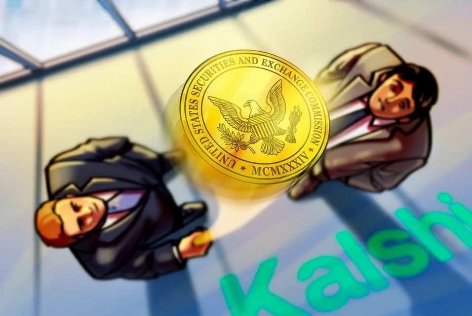 美股衍生品新动向：Kalshi 登陆 Coinbase，自行申报股票永续期货