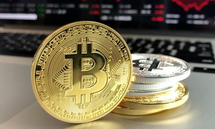 比特币进入区间整理