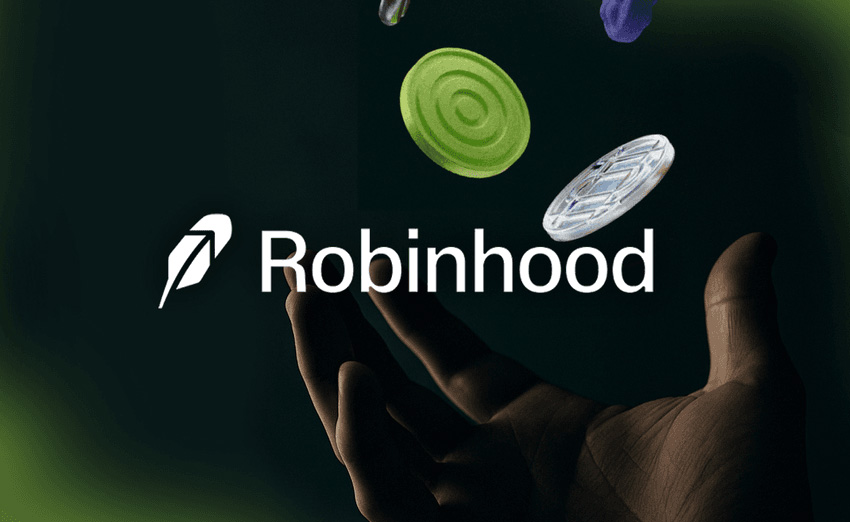 Robinhood布局链上金融:代币化全品类资产+AI 智能体交易,监管成最大阻碍