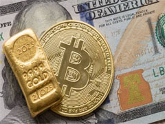 比特币Q3狂飙44%碾压黄金美股，山寨币全面爆发