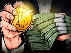 Circle推出机构级BTC借贷服务：质押比特币即可获取USDC流动性