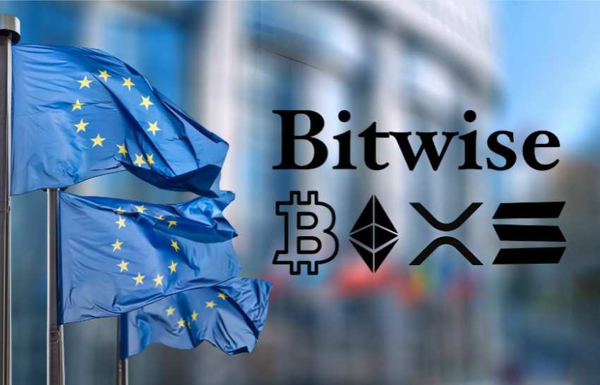 Bitwise发布重磅研究报告,梳理机构布局加密资产过程中呈现出的十大全新投资趋势