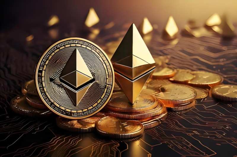 量子计算机或破解加密货币