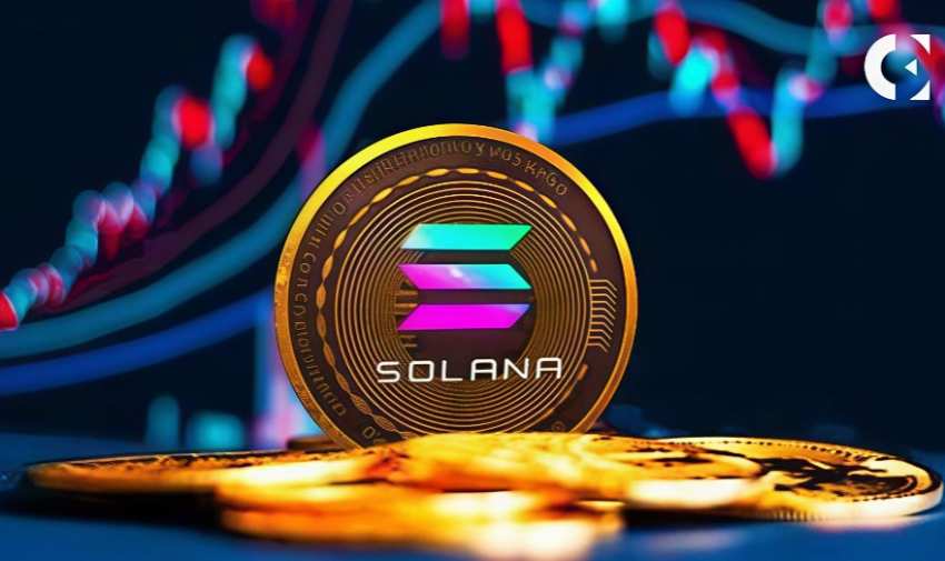 Solana聘前币安高管拓合作