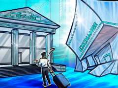 Bybit CEO周：纯加密交易时代落幕，平台需向综合金融基础设施转型