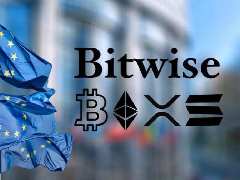 Bitwise深度研报：机构加密资产配置十大核心趋势洞察
